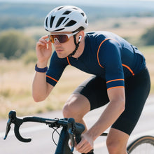 Carica l'immagine nel visualizzatore di Gallery, Mastten Confezione da 4 cinturini sportivi compatibili con Samsung Galaxy Watch 7, cinturino in morbido silicone per Gal