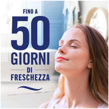 Carica l'immagine nel visualizzatore di Gallery, Ambi Pur Profumatore Bagno, Elimina Odori, 8 Pezzi, Risveglio Primaverile