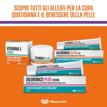 Carica l'immagine nel visualizzatore di Gallery, Marco Viti - Vitamina E Olio Spray, 125 ml, Azione Rigenerante e Antiossidante, Protezione per Pelle Secca e Sensibile, 