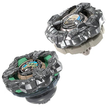 Carica l'immagine nel visualizzatore di Gallery, Hasbro Beyblade X in collaborazione con Star Wars, Grogu vs Snowtrooper, 2 trottole da Battaglia di Takara Tomy, 2 lanci
