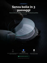 Carica l'immagine nel visualizzatore di Gallery, iDaPro Vetro Temperato per Garmin fenix 6X Pro / 6X Pro Solar/ 6X 51mm