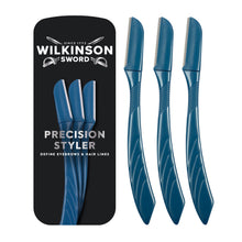 Carica l'immagine nel visualizzatore di Gallery, Wilkinson Sword Precision Styler x3