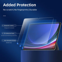Carica l'immagine nel visualizzatore di Gallery, NEW'C Pellicola Vetro per Samsung Tab S10 Lite/S10 FE/S9/S9 FE