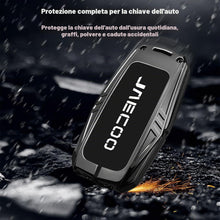 Carica l'immagine nel visualizzatore di Gallery, Jaecoo 7 portachiavi Jaecoo 7 accessori auto per modelli Chery Jaecoo J7 J8, custodia per chiave auto con protezione a 5