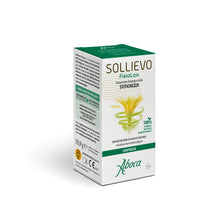 Carica l'immagine nel visualizzatore di Gallery, Aboca - Sollievo FisioLax Compresse - Trattamento Fisiologico della Stitichezza (45 Unità (Confezione da 1))
