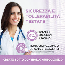 Carica l'immagine nel visualizzatore di Gallery, DERMOXEN Ovuli per Secchezza Intima in Menopausa con Acido Ialuronico 7pz