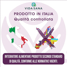 Carica l'immagine nel visualizzatore di Gallery, Diosmina Esperidina 500 mg, 60 Compresse, con Vitamina C, Ippocastano e Meliloto – Integratore Gambe, Estratti Vegetali 
