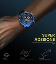 Carica l'immagine nel visualizzatore di Gallery, NEWZEROL 4 Pezzi Vetro Temperato Compatibile per Amazfit Balance 2