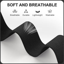Carica l'immagine nel visualizzatore di Gallery, Higgs 6 Pezzi Nylon Cinturini Compatibile con Cinturino Apple Watch