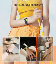 Carica l'immagine nel visualizzatore di Gallery, MoKo Cinturino Sportivo Compatibile con Xiaomi Redmi Watch 2 Lite