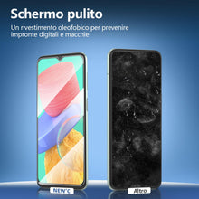 Carica l'immagine nel visualizzatore di Gallery, NEW'C Pellicola Vetro per Samsung Galaxy M33 5G, in Vetro Temperato