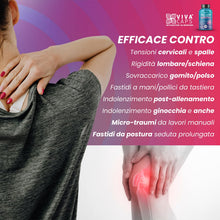 Carica l'immagine nel visualizzatore di Gallery, Pea integratore 1200mg per dose giornaliera 120cps - Made in Italy