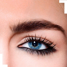 Carica l'immagine nel visualizzatore di Gallery, Rimmel London ScandalEyes Kohl Kajal Matita Occhi, Waterproof, Nero (001 Black)