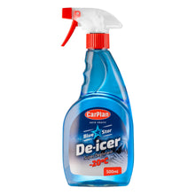 Carica l'immagine nel visualizzatore di Gallery, Carplan Blue Star Trigger De-icer, 500 ml
