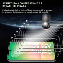 Carica l'immagine nel visualizzatore di Gallery, Aerku Pellicola Vetro Temperato per Samsung Galaxy A56 5G [2 Pezzi]