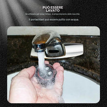 Carica l'immagine nel visualizzatore di Gallery, Custodia Per Chiavi Mercedes Classe A, B, C, E, S, Cla, Cls, Gla, Glc, Glk, Amg, Per Chiavi Mercedes, Custodia In Silico