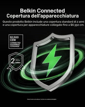 Carica l'immagine nel visualizzatore di Gallery, Belkin BoostCharge Power Bank 10000mAh con Porte USB-C e USB-A - Rosa