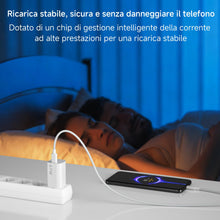 Carica l'immagine nel visualizzatore di Gallery, 67W Caricatore Rapido USB C per Redmi Note 15 14 13 12 11 Pro, GaN Tech Caricatore Turbo Applicare Xiaomi 15T 14T 13, 12