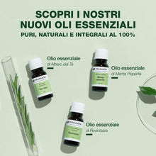 Carica l'immagine nel visualizzatore di Gallery, Pranarôm Olio Essenziale di Lavanda Bio OECT 10 ml