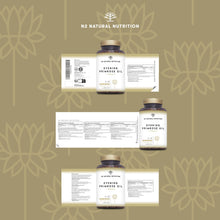 Carica l'immagine nel visualizzatore di Gallery, Olio di Enotera 200 Perle 2000 mg 10% GLA con Vitamina E e Omega 6. Equilibrio Ormonale. Integratore Menopausa e Sindrom