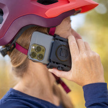 Carica l'immagine nel visualizzatore di Gallery, SP CONNECT Universal Phone Clamp | SPC+ | Morsetto Supporto Smartphone Universale