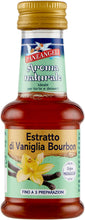 Carica l'immagine nel visualizzatore di Gallery, Paneangeli Estratto di Vaniglia Bourbon di Origine Madagascar, Aroma Alimentare Naturale, Ideale per Torte e Dessert, Pr