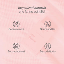Carica l'immagine nel visualizzatore di Gallery, Tummy Tox Her Desire - Integratore Libido Femminile Naturale, 60 Capsule