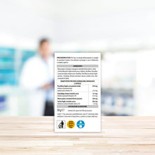 Carica l'immagine nel visualizzatore di Gallery, Aboca - Aboca Menovamp Cimifuga Formula Potenziata Integratore per la Menopausa 60 Capsule - 984207098