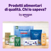 Carica l'immagine nel visualizzatore di Gallery, by Amazon Cotton Fioc, 100% Cotone, 200 Pezzi
