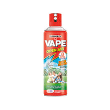 Carica l'immagine nel visualizzatore di Gallery, Vape Insetticida Zanzare Spray per Giardino, 500ml