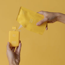 Carica l'immagine nel visualizzatore di Gallery, HAAN Detergente Idroalcolico per Mani 30ml, Confezione da 5 Igienizzanti Mani, Profumazioni Disponibili Morning Glory, B