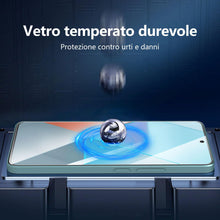 Carica l'immagine nel visualizzatore di Gallery, NEW'C Pellicola Vetro per Xiaomi Redmi Note 13 Pro 5G/4G, Vetro Temperato