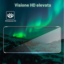 Carica l'immagine nel visualizzatore di Gallery, cover per OPPO Reno 16 F/FS 5G +1 pezzo Vetro Temperato+ Pellicola protettiva per la fotocamera,schermo ultra trasparent