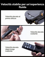 Carica l'immagine nel visualizzatore di Gallery, Lexar Silver Plus Scheda di memoria Micro SD da 64 GB, fino a 205 MB/s
