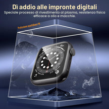 Carica l'immagine nel visualizzatore di Gallery, LϟK 6 Pezzi TPU Pellicola Protettiva per Apple Watch SE Series 6/5/4 40mm