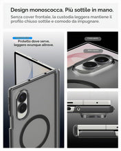 Carica l'immagine nel visualizzatore di Gallery, Spigen Cover Air Skin Zero MagFit per Samsung Galaxy Z Fold 8