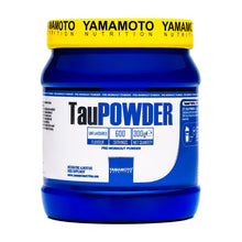 Carica l'immagine nel visualizzatore di Gallery, Tau POWDER integratore alimentare di Taurina 300g