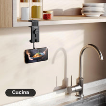 Carica l'immagine nel visualizzatore di Gallery, UGREEN Supporto Cellulare Magnetico