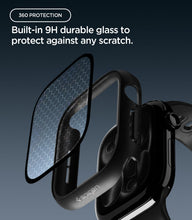 Carica l'immagine nel visualizzatore di Gallery, Spigen Thin Fit 360 Cover per Apple Watch 12 46mm