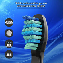 Carica l'immagine nel visualizzatore di Gallery, Dzpuhuojz 10Pcs Testine Ricambio per Fairywill