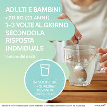 Carica l'immagine nel visualizzatore di Gallery, Onligol Lassativo in Polvere 400 gr