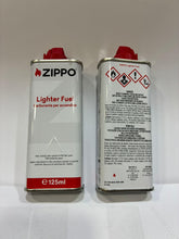 Carica l'immagine nel visualizzatore di Gallery, Zippo 2 benzina originale per accendini