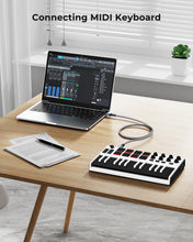 Carica l'immagine nel visualizzatore di Gallery, Cavo Stampante USB 2.0 [3 Metri], Cavo USB B a USB A, Cavo USB Tipo A Maschio a Tipo B Maschio Per Stampante HP, Canon, 