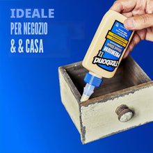 Carica l'immagine nel visualizzatore di Gallery, Franklin's Titebond II - Colla per legno, 473 ml