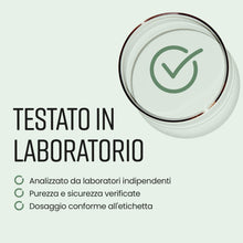 Carica l'immagine nel visualizzatore di Gallery, Magnesio Completo 8-in-1 | 400 mg Alta Dose | 240 Capsule Vegane | Magnesio Bisglicinato, Citrato, Malato, Taurato | Int