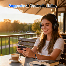 Carica l'immagine nel visualizzatore di Gallery, 2 in 1 Adattatore per Cuffie USB C e Ricarica, Jack da 3,5mm Type C Supporta PD 60W Ricarica Rapida &amp; Audio, Adaptateur 
