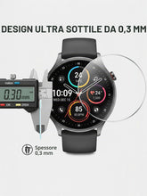 Carica l'immagine nel visualizzatore di Gallery, iDaPro Vetro Temperato per HUAWEI Watch GT 2 GT2 46mm Pellicola Protettiva