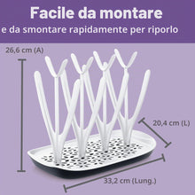 Carica l'immagine nel visualizzatore di Gallery, Philips Avent SCF149/00 Scolabiberon