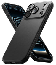 Carica l'immagine nel visualizzatore di Gallery, Ringke Onyx per Cover iPhone 18 Pro - Black