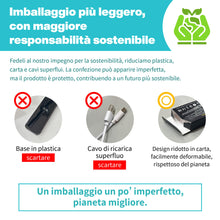 Carica l'immagine nel visualizzatore di Gallery, RENAISSER Raphael N520C Penna per Surface Pro/Go/Book/Studio/Laptop 1-5